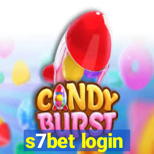 s7bet login